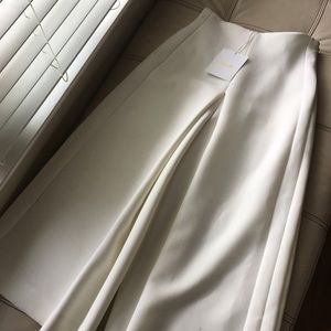 Dian Von Furstenburg  skirt pant